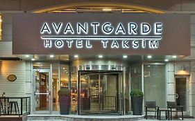 Taksim Avantgarde Hotel